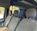 Синий Мерседес Sprinter, объемом двигателя 2.87 л и пробегом 1000 тыс. км за 7500 $, фото 9 на Automoto.ua