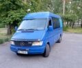 Синій Мерседес Sprinter, об'ємом двигуна 2.87 л та пробігом 566 тис. км за 7850 $, фото 8 на Automoto.ua