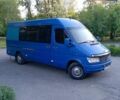 Синій Мерседес Sprinter, об'ємом двигуна 2.87 л та пробігом 566 тис. км за 7850 $, фото 7 на Automoto.ua