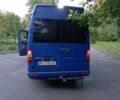 Синій Мерседес Sprinter, об'ємом двигуна 2.87 л та пробігом 566 тис. км за 7850 $, фото 4 на Automoto.ua