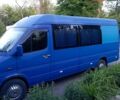 Синій Мерседес Sprinter, об'ємом двигуна 2.87 л та пробігом 566 тис. км за 7850 $, фото 31 на Automoto.ua