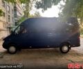 Синий Мерседес Sprinter, объемом двигателя 2.9 л и пробегом 555 тыс. км за 5500 $, фото 1 на Automoto.ua