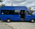 Синий Мерседес Sprinter, объемом двигателя 2.87 л и пробегом 1000 тыс. км за 7500 $, фото 2 на Automoto.ua