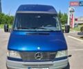 Синій Мерседес Sprinter, об'ємом двигуна 2.3 л та пробігом 350 тис. км за 3500 $, фото 1 на Automoto.ua