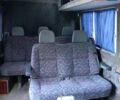 Синій Мерседес Sprinter, об'ємом двигуна 2.87 л та пробігом 566 тис. км за 7850 $, фото 21 на Automoto.ua