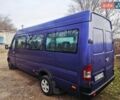 Синий Мерседес Sprinter, объемом двигателя 2.9 л и пробегом 999 тыс. км за 8000 $, фото 1 на Automoto.ua