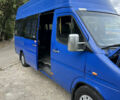Синий Мерседес Sprinter, объемом двигателя 2.87 л и пробегом 1000 тыс. км за 7500 $, фото 5 на Automoto.ua