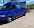 Синій Мерседес Sprinter, об'ємом двигуна 2.87 л та пробігом 800 тис. км за 8000 $, фото 1 на Automoto.ua