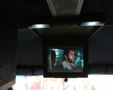 Синій Мерседес Sprinter, об'ємом двигуна 2.87 л та пробігом 566 тис. км за 7850 $, фото 36 на Automoto.ua