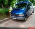 Синий Мерседес Sprinter, объемом двигателя 2.3 л и пробегом 0 тыс. км за 3900 $, фото 1 на Automoto.ua