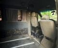Синий Мерседес Sprinter, объемом двигателя 2.9 л и пробегом 555 тыс. км за 5500 $, фото 11 на Automoto.ua