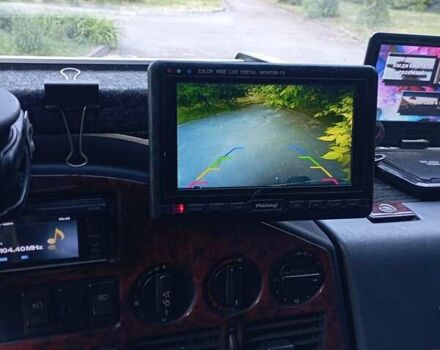 Синій Мерседес Sprinter, об'ємом двигуна 2.87 л та пробігом 566 тис. км за 7850 $, фото 3 на Automoto.ua