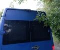 Синій Мерседес Sprinter, об'ємом двигуна 2.87 л та пробігом 566 тис. км за 7850 $, фото 1 на Automoto.ua