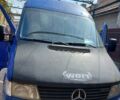 Синий Мерседес Sprinter, объемом двигателя 2.9 л и пробегом 658 тыс. км за 7000 $, фото 1 на Automoto.ua