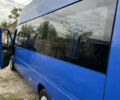 Синий Мерседес Sprinter, объемом двигателя 2.87 л и пробегом 1000 тыс. км за 7500 $, фото 7 на Automoto.ua