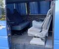 Синій Мерседес Sprinter, об'ємом двигуна 2.87 л та пробігом 566 тис. км за 7850 $, фото 27 на Automoto.ua