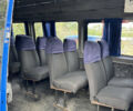 Синий Мерседес Sprinter, объемом двигателя 2.87 л и пробегом 1000 тыс. км за 7500 $, фото 8 на Automoto.ua