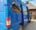 Синий Мерседес Sprinter, объемом двигателя 2.9 л и пробегом 658 тыс. км за 7000 $, фото 6 на Automoto.ua
