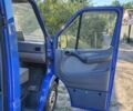 Синий Мерседес Sprinter, объемом двигателя 2.9 л и пробегом 399 тыс. км за 15000 $, фото 10 на Automoto.ua