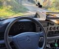 Синий Мерседес Sprinter, объемом двигателя 2.9 л и пробегом 399 тыс. км за 15000 $, фото 4 на Automoto.ua