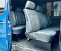 Синій Мерседес Sprinter, об'ємом двигуна 2.3 л та пробігом 500 тис. км за 8000 $, фото 10 на Automoto.ua
