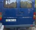 Синий Мерседес Sprinter, объемом двигателя 0 л и пробегом 345 тыс. км за 6900 $, фото 3 на Automoto.ua
