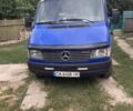 Синий Мерседес Sprinter, объемом двигателя 2.87 л и пробегом 740 тыс. км за 7000 $, фото 8 на Automoto.ua