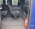Синій Мерседес Sprinter, об'ємом двигуна 2.9 л та пробігом 450 тис. км за 8100 $, фото 9 на Automoto.ua