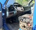 Синий Мерседес Sprinter, объемом двигателя 0 л и пробегом 345 тыс. км за 6900 $, фото 14 на Automoto.ua
