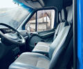 Синій Мерседес Sprinter, об'ємом двигуна 2.3 л та пробігом 500 тис. км за 8000 $, фото 4 на Automoto.ua