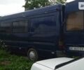 Синий Мерседес Sprinter, объемом двигателя 2.9 л и пробегом 632 тыс. км за 5000 $, фото 1 на Automoto.ua