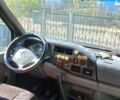 Синий Мерседес Sprinter, объемом двигателя 0 л и пробегом 345 тыс. км за 6900 $, фото 4 на Automoto.ua