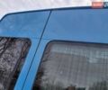 Синий Мерседес Sprinter, объемом двигателя 2.9 л и пробегом 925 тыс. км за 11000 $, фото 12 на Automoto.ua
