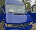 Синій Мерседес Sprinter, об'ємом двигуна 2.9 л та пробігом 450 тис. км за 8100 $, фото 1 на Automoto.ua