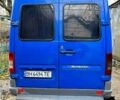 Синій Мерседес Sprinter, об'ємом двигуна 2.9 л та пробігом 220 тис. км за 12000 $, фото 6 на Automoto.ua