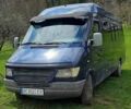 Синий Мерседес Sprinter, объемом двигателя 2.9 л и пробегом 632 тыс. км за 5000 $, фото 1 на Automoto.ua