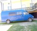 Синій Мерседес Sprinter, об'ємом двигуна 0 л та пробігом 125 тис. км за 6500 $, фото 27 на Automoto.ua