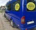 Синій Мерседес Sprinter, об'ємом двигуна 2.9 л та пробігом 450 тис. км за 8100 $, фото 14 на Automoto.ua
