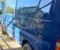 Синий Мерседес Sprinter, объемом двигателя 0 л и пробегом 345 тыс. км за 6900 $, фото 6 на Automoto.ua