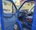 Синий Мерседес Sprinter, объемом двигателя 2.9 л и пробегом 399 тыс. км за 15000 $, фото 11 на Automoto.ua