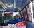 Синий Мерседес Sprinter, объемом двигателя 2.87 л и пробегом 740 тыс. км за 7000 $, фото 4 на Automoto.ua
