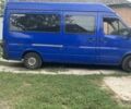 Синий Мерседес Sprinter, объемом двигателя 2.87 л и пробегом 740 тыс. км за 7000 $, фото 6 на Automoto.ua