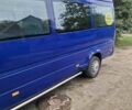 Синій Мерседес Sprinter, об'ємом двигуна 2.9 л та пробігом 450 тис. км за 8100 $, фото 18 на Automoto.ua