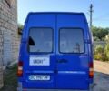 Синий Мерседес Sprinter, объемом двигателя 2.9 л и пробегом 399 тыс. км за 14500 $, фото 1 на Automoto.ua