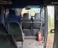 Синій Мерседес Sprinter, об'ємом двигуна 2.9 л та пробігом 450 тис. км за 8100 $, фото 4 на Automoto.ua