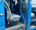 Синій Мерседес Sprinter, об'ємом двигуна 2.3 л та пробігом 500 тис. км за 8000 $, фото 7 на Automoto.ua