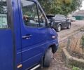 Синій Мерседес Sprinter, об'ємом двигуна 2.9 л та пробігом 450 тис. км за 8100 $, фото 15 на Automoto.ua