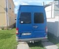 Синій Мерседес Sprinter, об'ємом двигуна 0 л та пробігом 125 тис. км за 6500 $, фото 3 на Automoto.ua