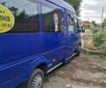 Синій Мерседес Sprinter, об'ємом двигуна 2.9 л та пробігом 450 тис. км за 8100 $, фото 13 на Automoto.ua