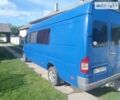 Синій Мерседес Sprinter, об'ємом двигуна 0 л та пробігом 125 тис. км за 6500 $, фото 4 на Automoto.ua